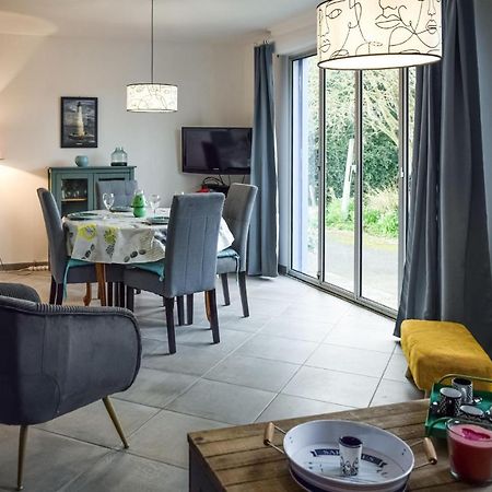 Awesome Home In Paimpol With Kitchen Kültér fotó
