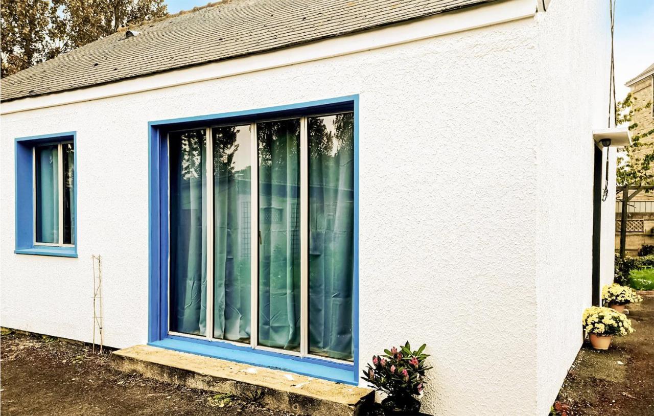 Awesome Home In Paimpol With Kitchen Kültér fotó